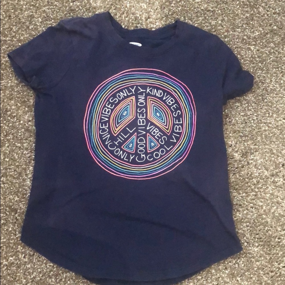 Old navy shirts